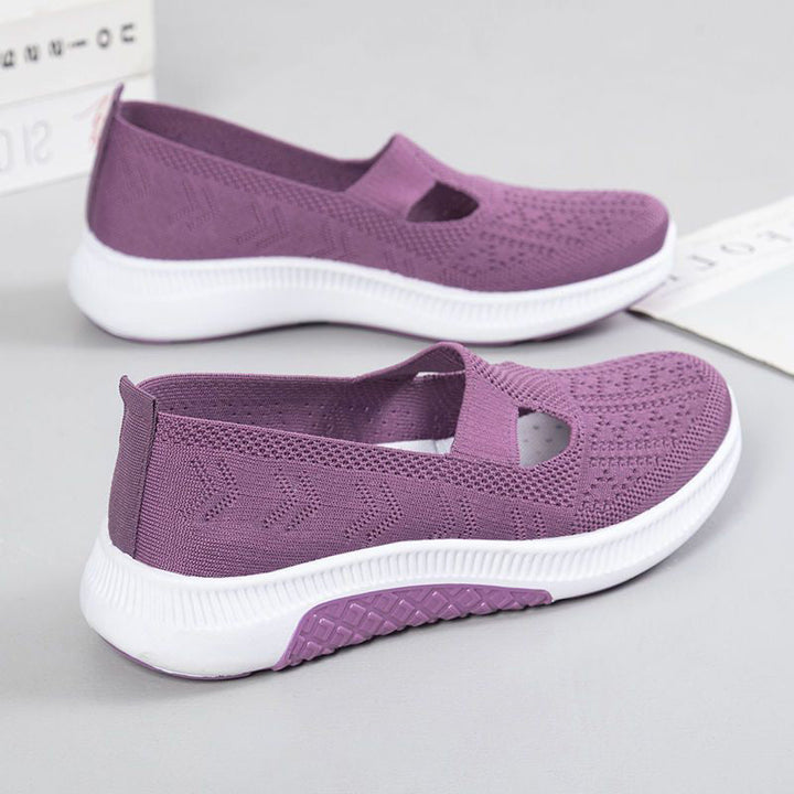 Elena™ – Bequeme und leichte Sommerschuhe für jedes Abenteuer