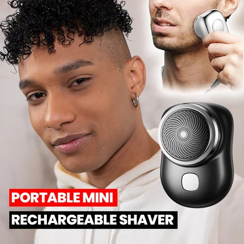 EasyShaver™ | Der innovative Rasierer für eine glatte & präzise Rasur