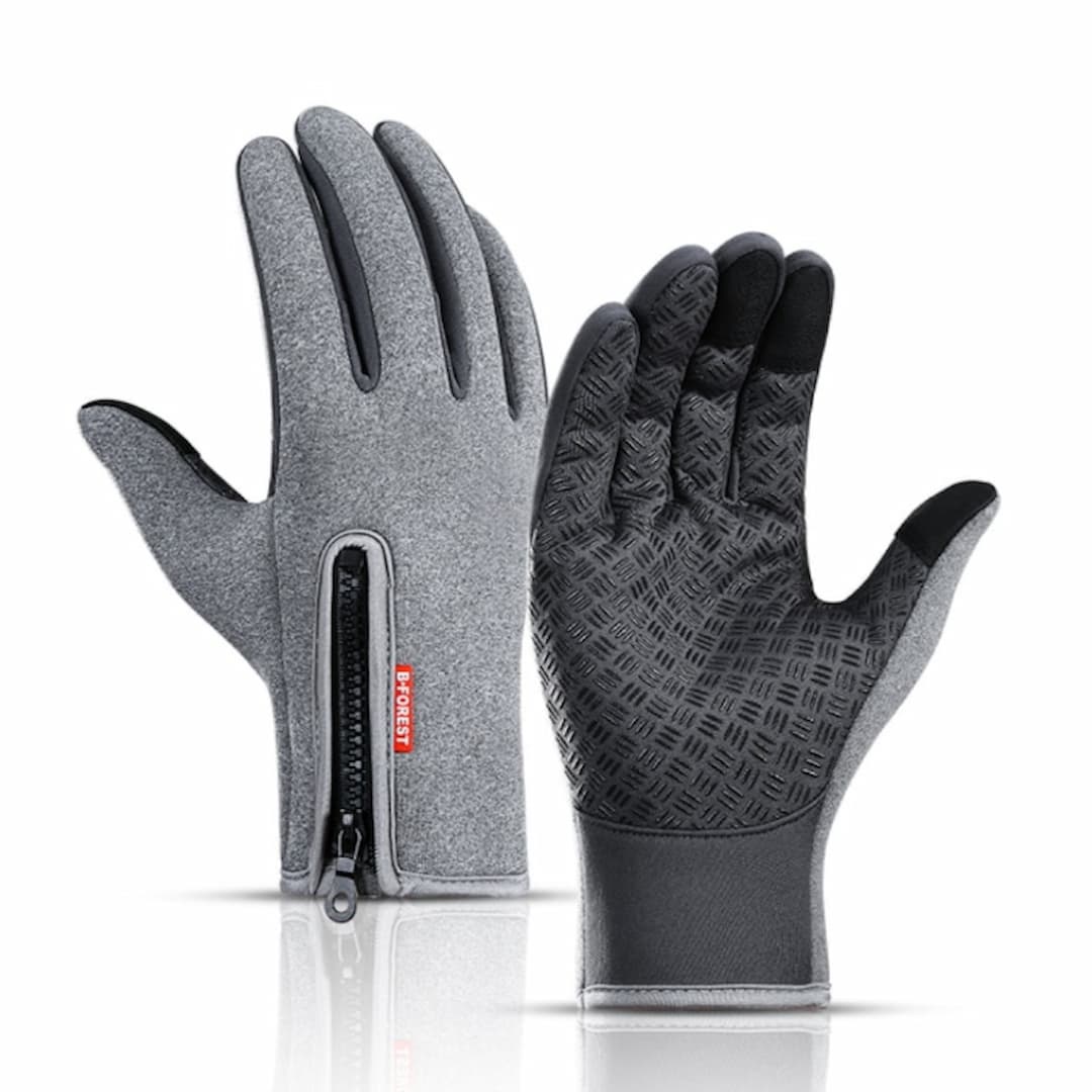 ThermoGloves™ - Perfekte Winterhandschuhe für Kältebeständigkeit