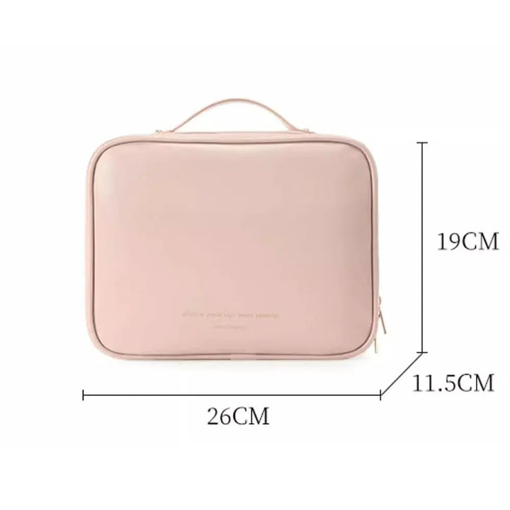 BeautyCase™ - Eleganter Organizer für die Kulturtasche [Letzter Tag Rabatt]