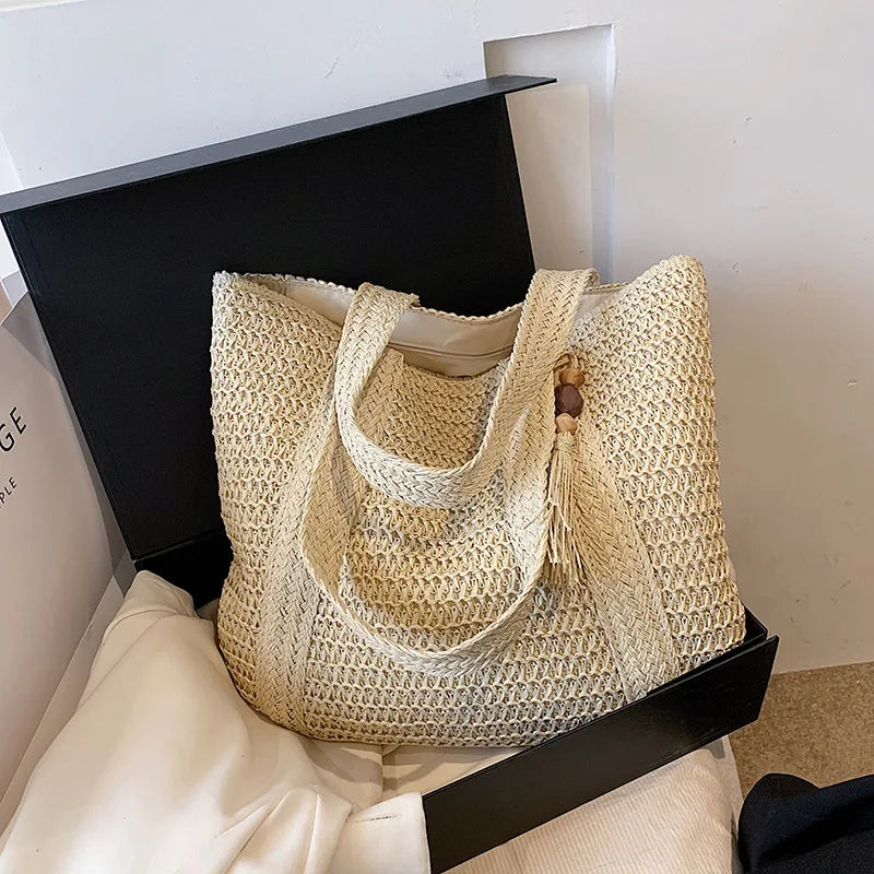 CarryBreeze™ - Müheloser Stil, wohin du auch gehst