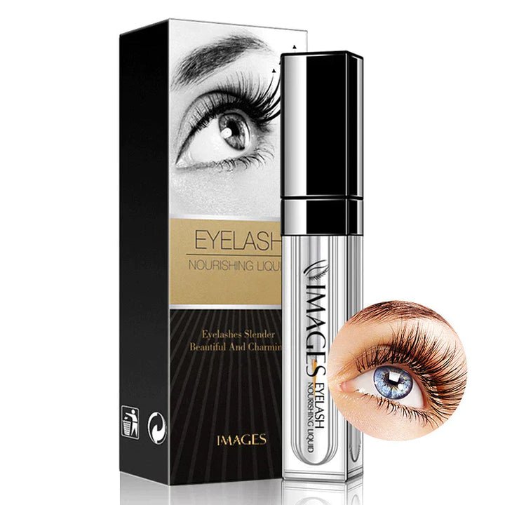 Nourish eyelashes™ | Holen Sie sich die schönsten natürlichen Wimpern!  1+1 FREI!