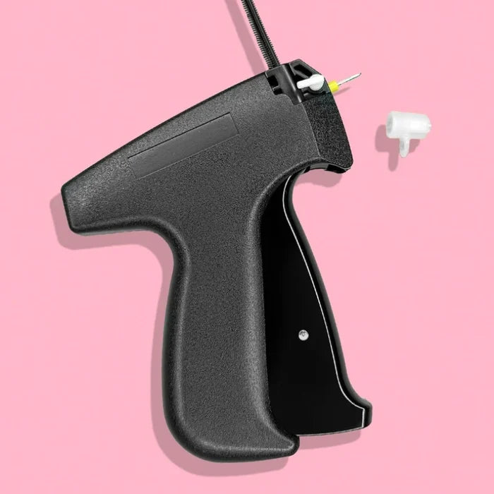 EasyStitch™ - Tragbare Stickmaschine für präzise Designs