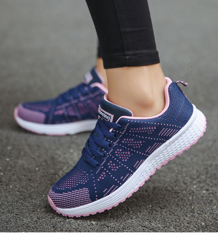 Bequeme Freizeitschuhe für Damen