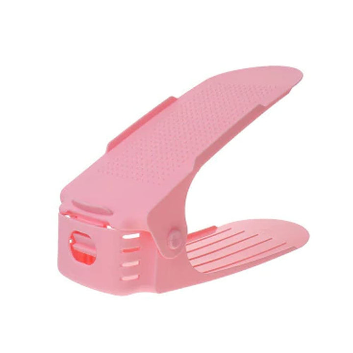 EasyShoe™ – Platzsparender Schuh-Organizer für maximale Ordnung