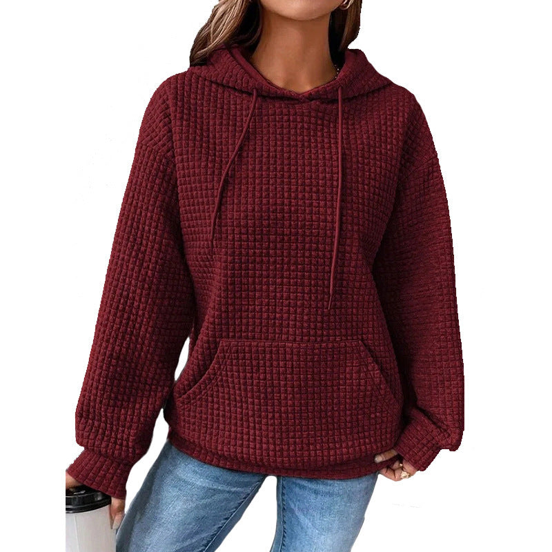 Hollie™ Kapuzenpulli für Frauen