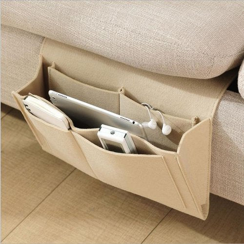 Frezo™ – Praktische Organizer-Tasche für unterwegs