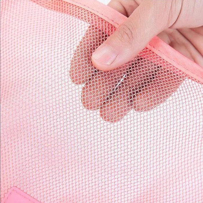 EasyPack™ - 6 Stück tragbare Packwürfel für Gepäck [Letzter Tag Rabatt]