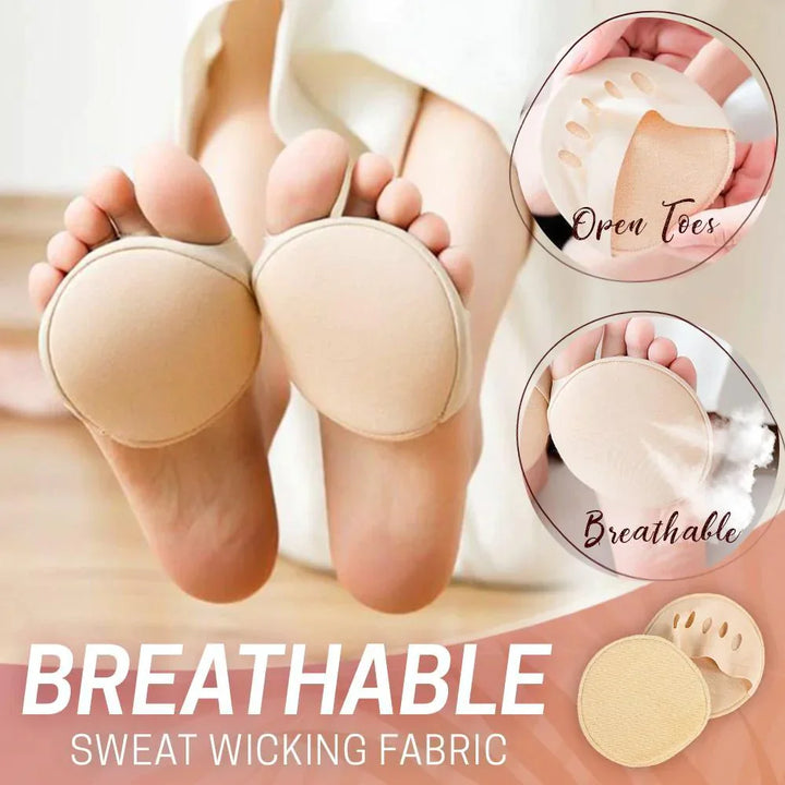 FootCare™ - Schmerzfreies Gehen den ganzen Tag | 1+1 GRATIS