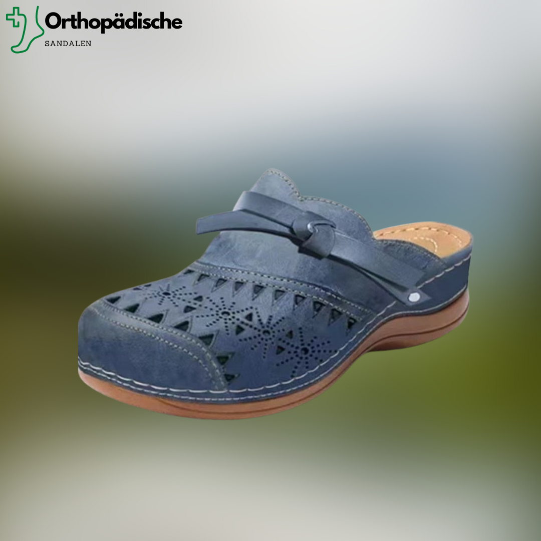 50% RABATT | Grendha™ - Orthopädische Schuhe für Damen