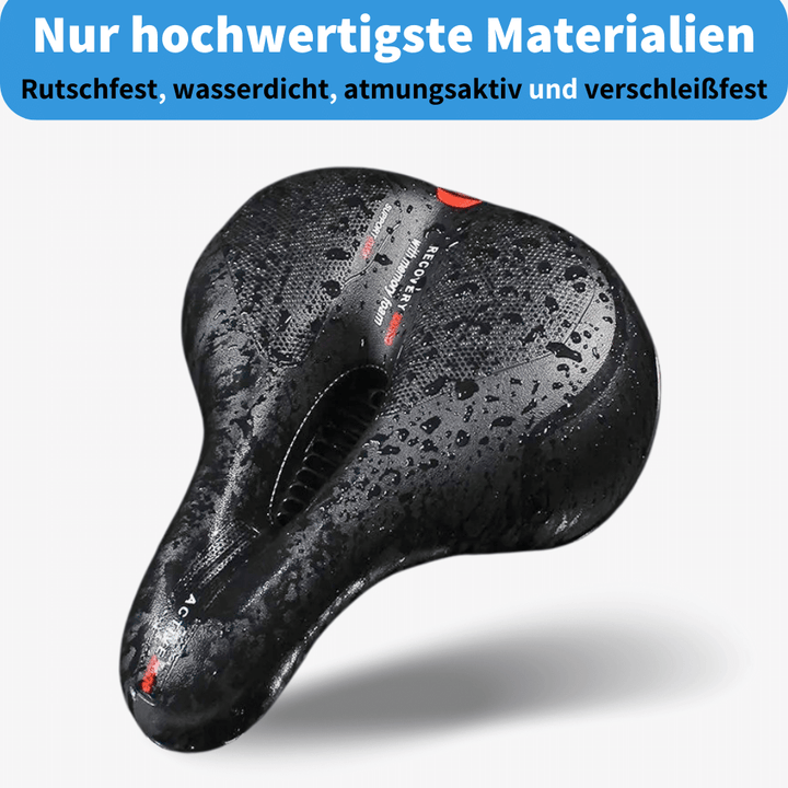 DriveEase™ Premium Comfort Sattel