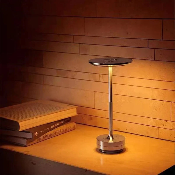 GlowLight™ – Schaffe die perfekte Atmosphäre mit stilvoller Beleuchtung