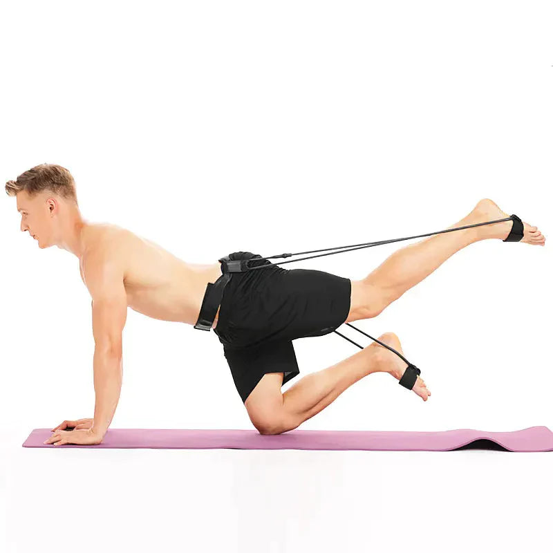 FitCare™ - Dein Traumkörper ohne Fitnessstudio und teure Ausrüstung