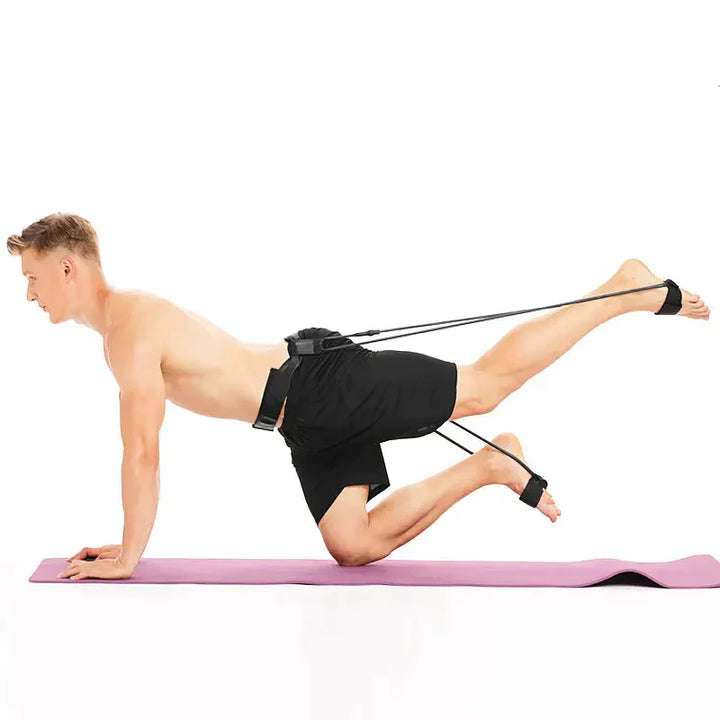 FitCare™ - Dein Traumkörper ohne Fitnessstudio und teure Ausrüstung