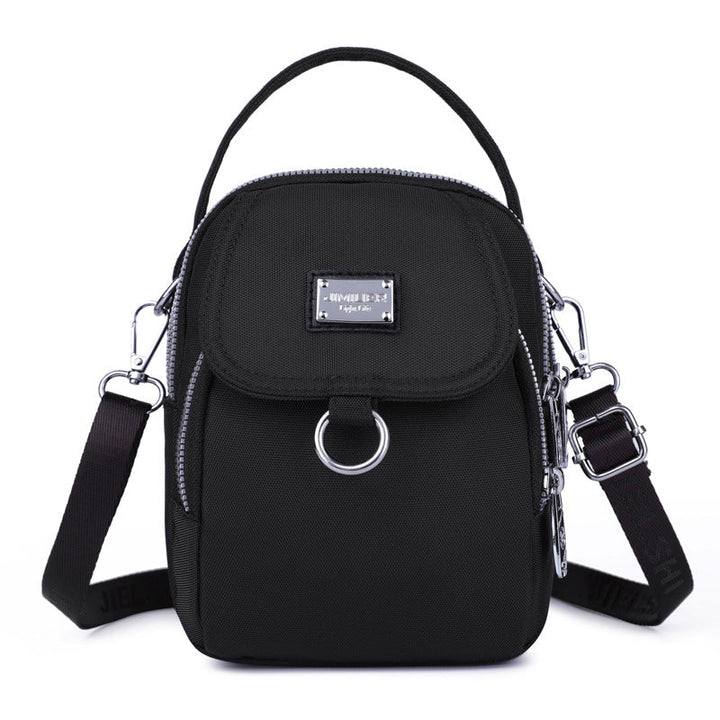 Klassische Tasche "Lady" | Ventivio™