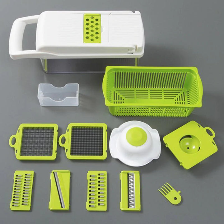 ChefPro™ -Der All-in-One-Kochassistent! | 50% Rabatt
