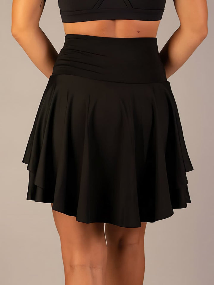 EasySkirt™ – Der vielseitige Rock, der auch eine Hose ist