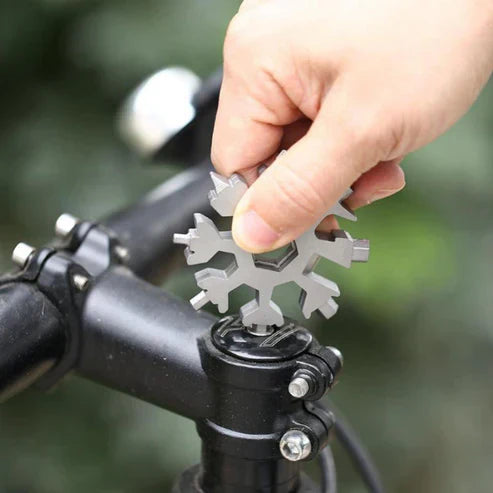50% RABATT | MultiTool™ 18-in-1-Multifunktionswerkzeug