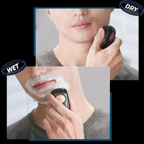 EasyShaver™ | Der innovative Rasierer für eine glatte & präzise Rasur