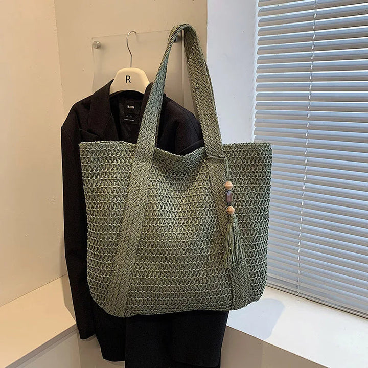 CarryBreeze™ - Müheloser Stil, wohin du auch gehst
