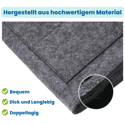 Frezo™ – Praktische Organizer-Tasche für unterwegs