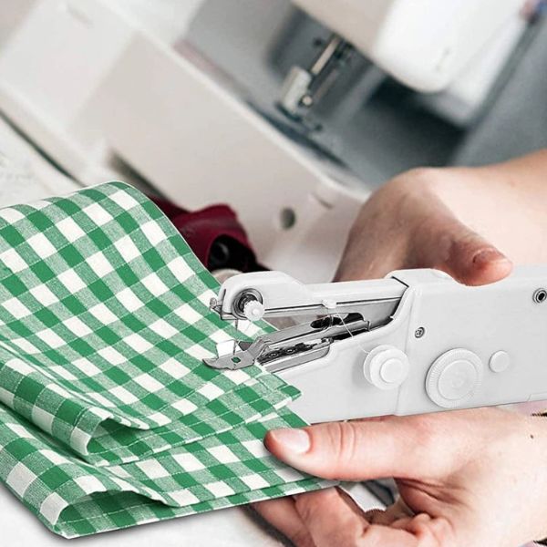 EasyStitch™ – Die kompakte Nähhilfe für kreative Projekte