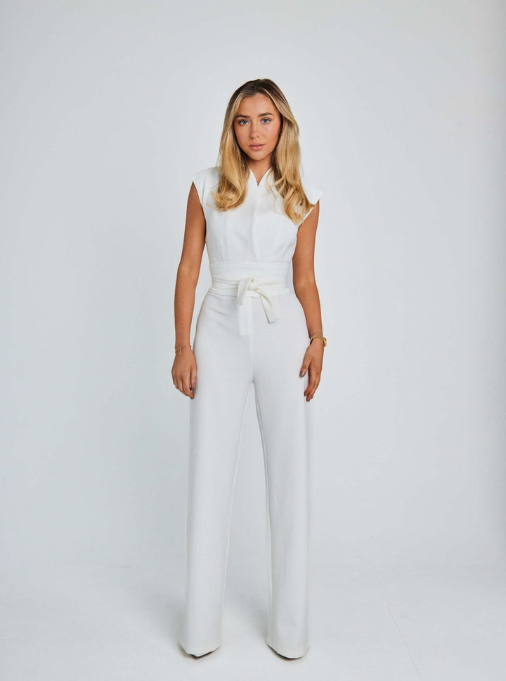 Lilia- Eleganter Jumpsuit