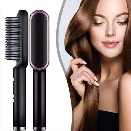 BeautyHair™ – Haarstylingkamm für Seidenglattes Haar | 50% Rabatt