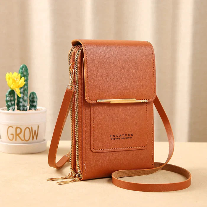 BagSafe™ | Anti-Diebstahl Tasche