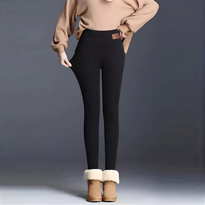 50% RABATT | WarmFit™ – Die ultimativen Leggings, die Sie bis zu 5x wärmer halten Letzter Tag Rabatt]