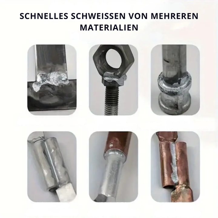 EasyMelt™ Instant-Schweißdrähte (12 Stück)
