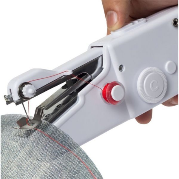 EasyStitch™ – Die kompakte Nähhilfe für kreative Projekte