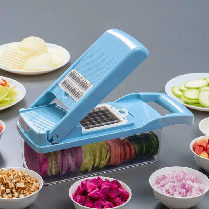 ChefPro™ -Der All-in-One-Kochassistent! | 50% Rabatt
