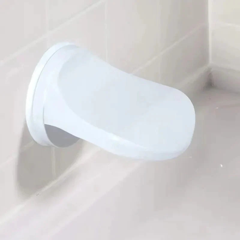EasyShower™ - Duschspiegel mit Halterung | Perfekt für Rasur & Pflege