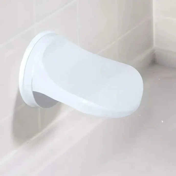 EasyShower™ - Duschspiegel mit Halterung | Perfekt für Rasur & Pflege