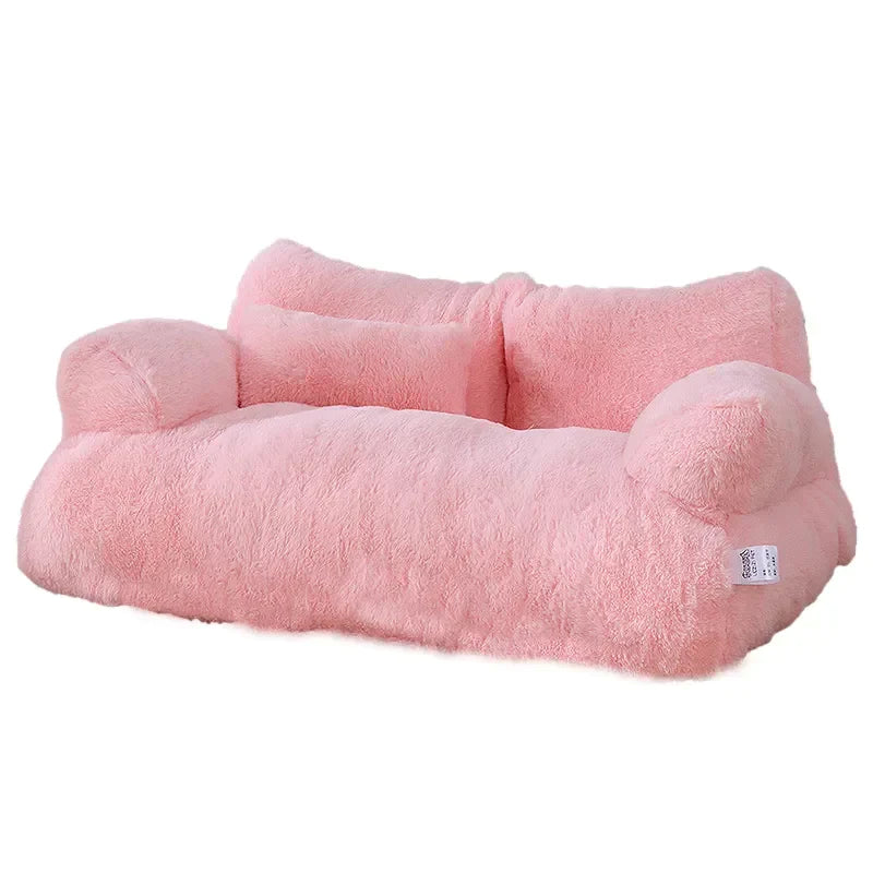 ComfyPaw™ - Bietet ultimativen Komfort für deinen pelzigen Freund