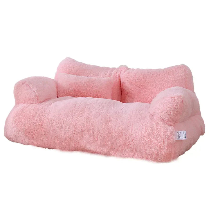 ComfyPaw™ - Bietet ultimativen Komfort für deinen pelzigen Freund