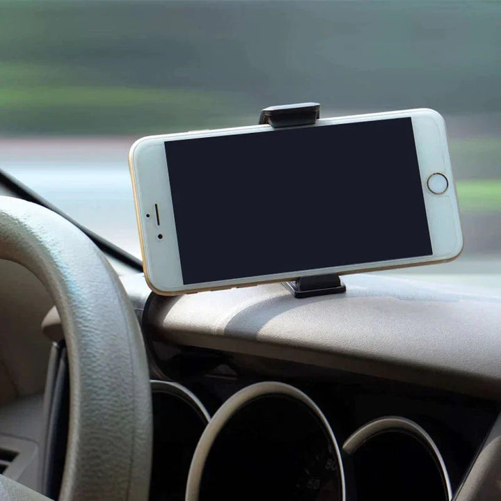 HoldCar™ – Sichere & bequeme Handyhalterung für unterwegs