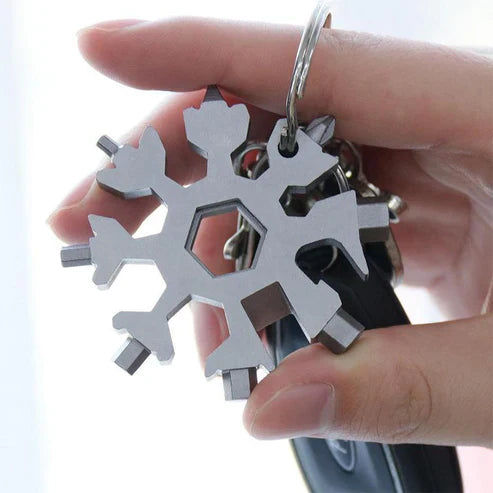 50% RABATT | MultiTool™ 18-in-1-Multifunktionswerkzeug