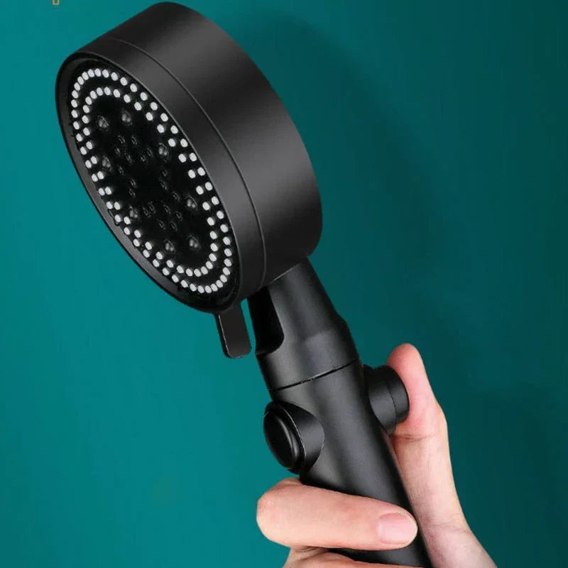 50% Rabatt | PowerAqua™ Leistungsstarker Duschkopf