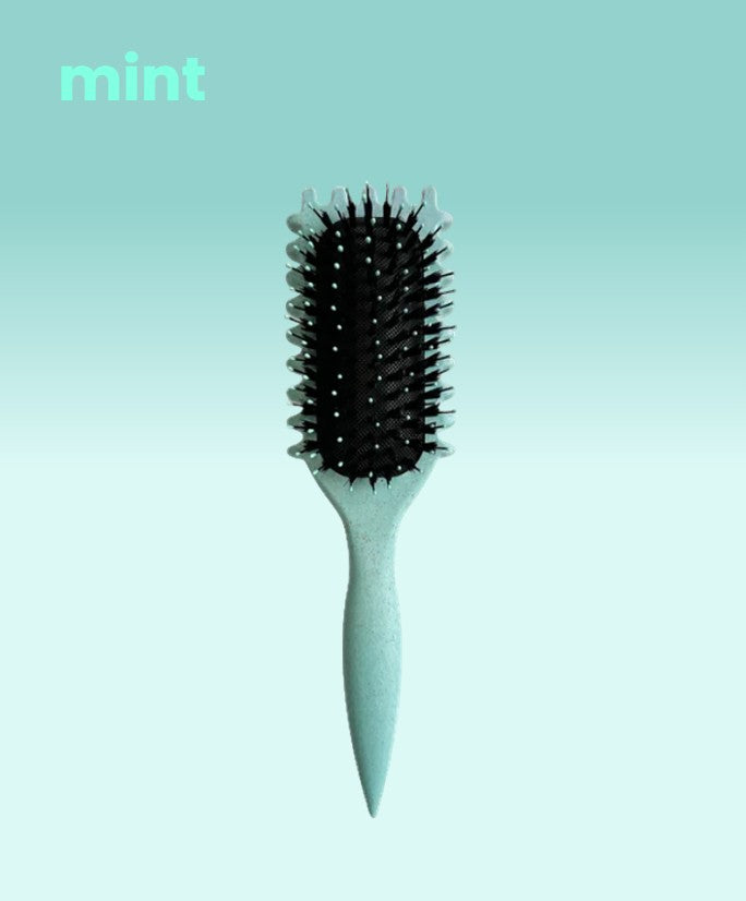 50% Rabatt | PerfCurls™ - Bürste zum Definieren von lockigem Haar [Letzter Tag Rabatt]