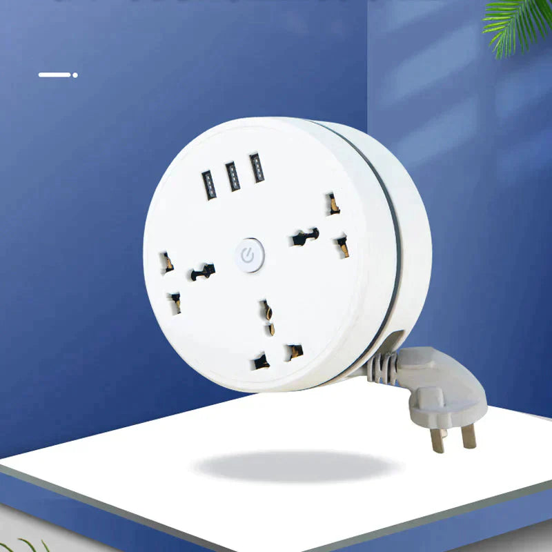 EasyStrip™ – Kabelsalat ade! Der ultimative Ladekomfort ohne Chaos