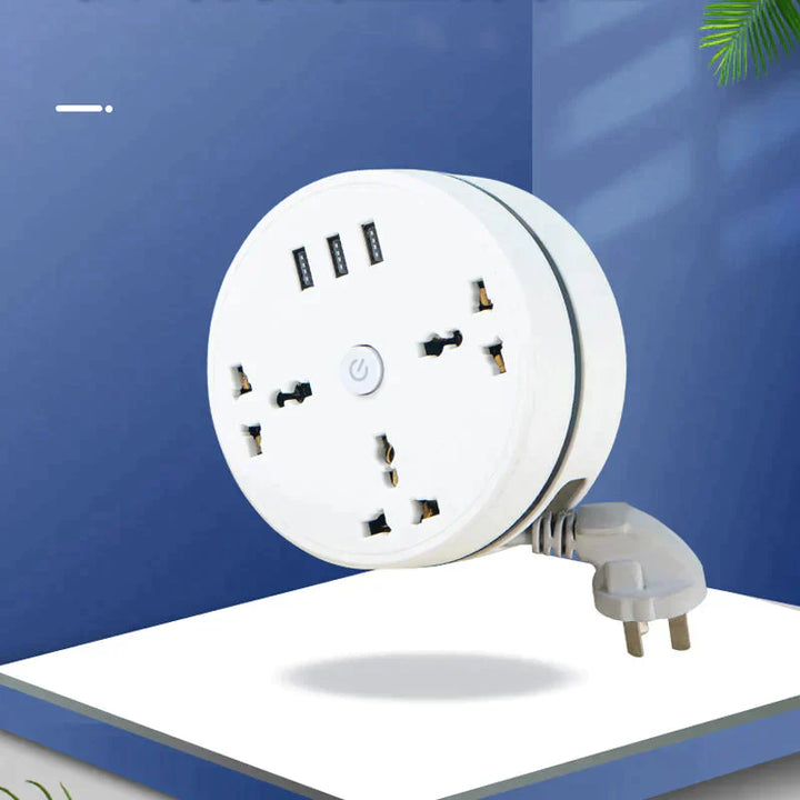 EasyStrip™ – Kabelsalat ade! Der ultimative Ladekomfort ohne Chaos