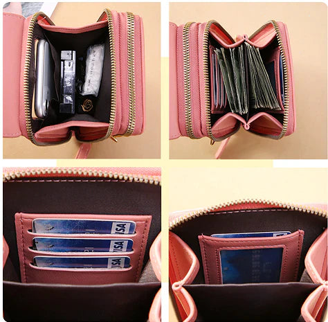 BagSafe™ | Anti-Diebstahl Tasche