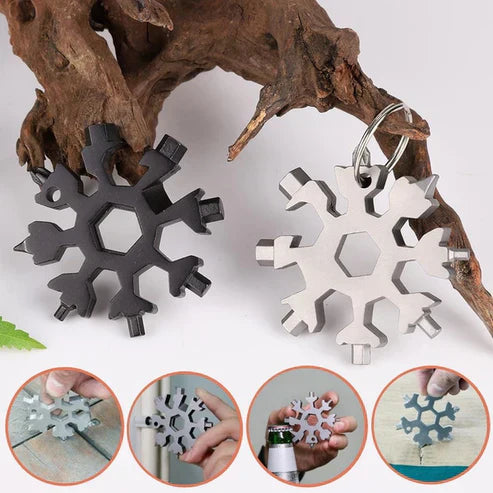 50% RABATT | MultiTool™ 18-in-1-Multifunktionswerkzeug