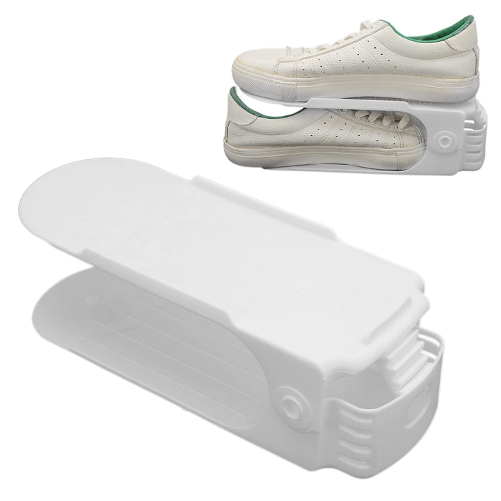 EasyShoe™ – Platzsparender Schuh-Organizer für maximale Ordnung