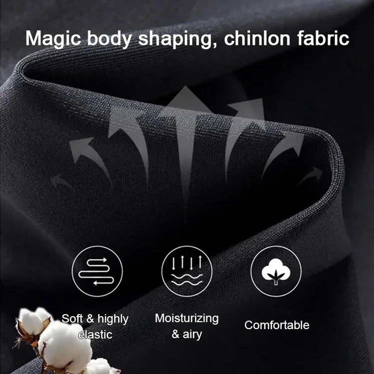 CraftCurve™ - Schlankmachende Leggings