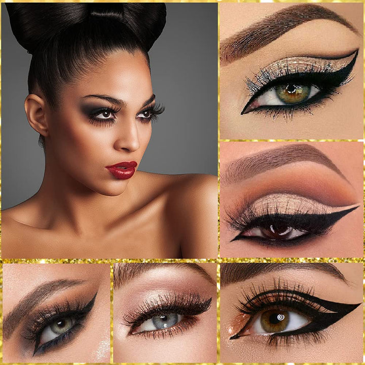 GripLash™ - Wimpernkleber Stift | 1+1 GRATIS – Perfekter Halt den ganzen Tag