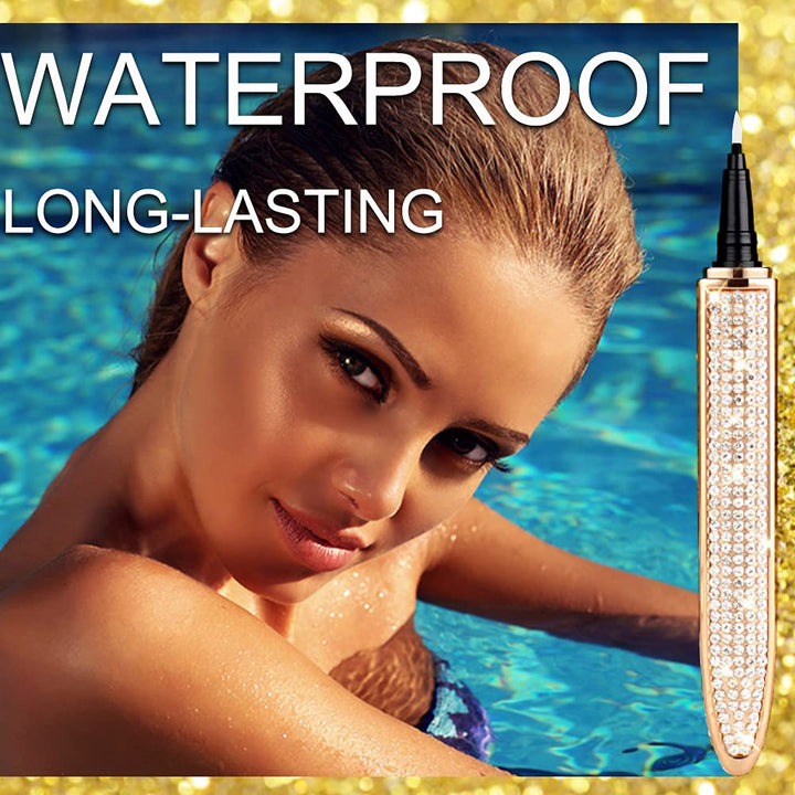 GripLash™ - Wimpernkleber Stift | 1+1 GRATIS – Perfekter Halt den ganzen Tag