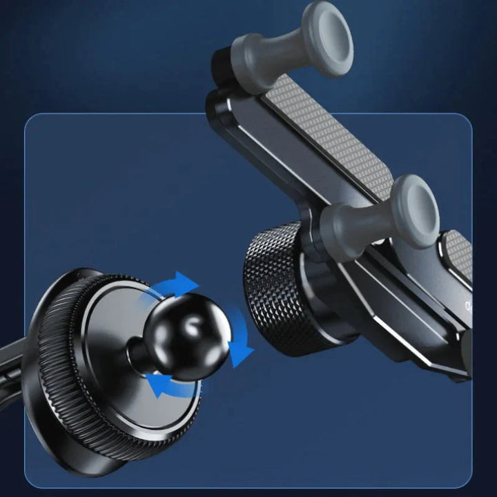 HolderPro™ – Universelle Handyhalterung fürs Auto | Sicher & Stabil